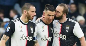 Roma vs Juventus: Horario y dónde ver EN VIVO Serie A 2020