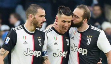 Roma vs Juventus: Horario y dónde ver EN VIVO Serie A 2020