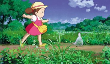 las mejores cinco películas de Studio Ghibli — Rock&Pop