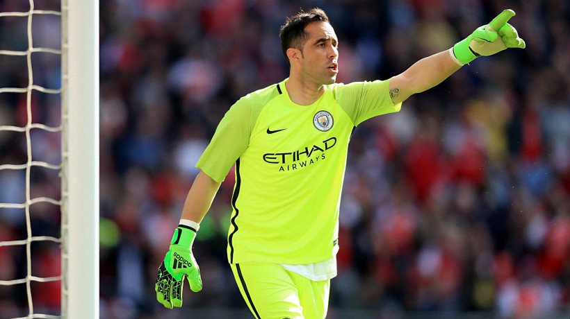 Bravo started 2020 with a City victory over Everton