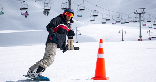 Chilewith with disabilities will be present at winter X-Games in the US