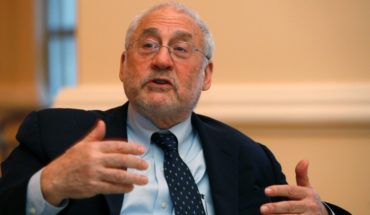 translated from Spanish: Joseph Stiglitz: “There was always this dissonance between Chile’s reputation for economic management and poor equality performance”