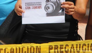 translated from Spanish: Journalist Fidel Avila Gómez murdered in Michoacán