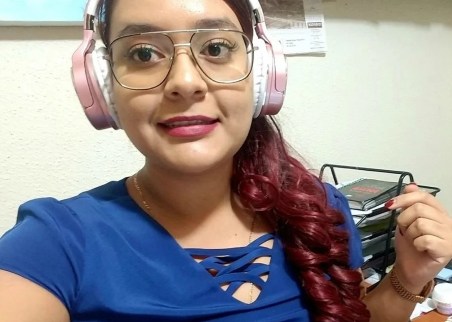 Kidnapped and took the life of 24-year-old 'Yuni' Activist in Morelia