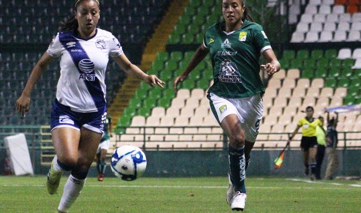 translated from Spanish: MX Women’s League players in search of equity