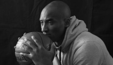 translated from Spanish: National Basketball League will make minute of silence in honor of Kobe Bryant