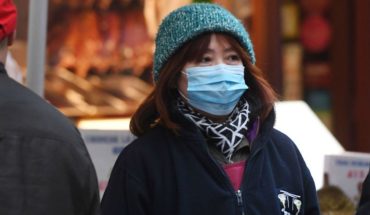 translated from Spanish: Rise to 41 crown virus deaths in China