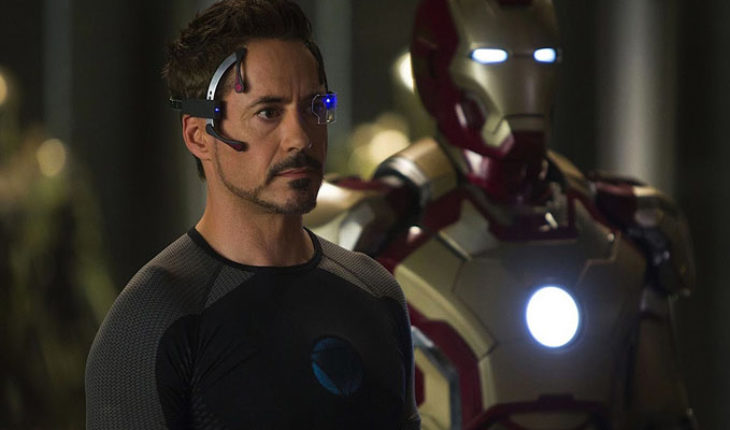 translated from Spanish: Robert Downey Jr. reveals ‘Iron Man’ could return to big screen