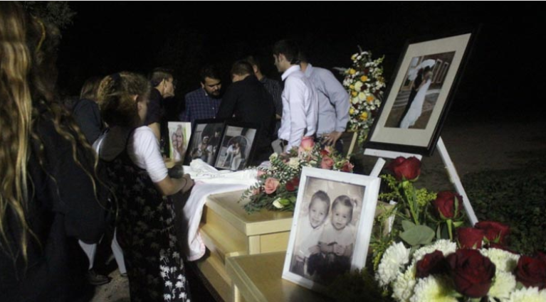 There are 40 people linked to the murder of the LeBarón family