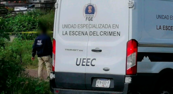 Encuentran el cuerpo de un hombre en una brecha de Álvaro Obregón, Michoacán