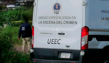 Asesinato en Pátzcuaro