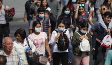 translated from Spanish: Two suspected cases of ‘Coronavirus’ in CDMX