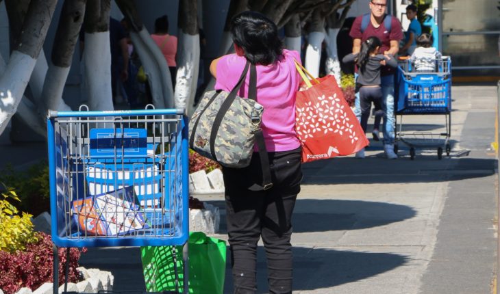 translated from Spanish: Why ‘green’ bags are not environmentally friendly