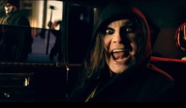 ¡Más vivo que nunca! Ozzy Osbourne publica nuevo video musical