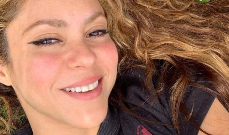 ¿Shakira espera a su tercer hijo? La foto que recorre las redes