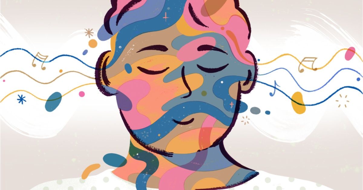 ¿Cómo procesa la música nuestro cerebro?
