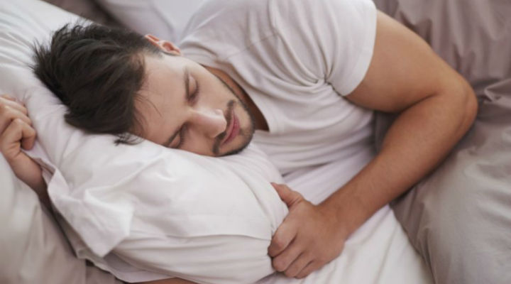 ¿Dormiste bien? hacerlo puede ayudar a recuperar los recuerdos más débiles