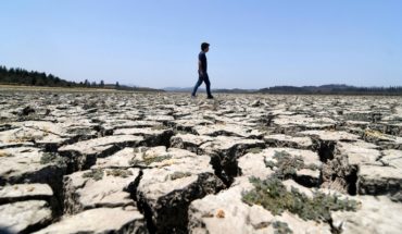 18 comunas rurales de la RM enfrentan dura crisis por el agua