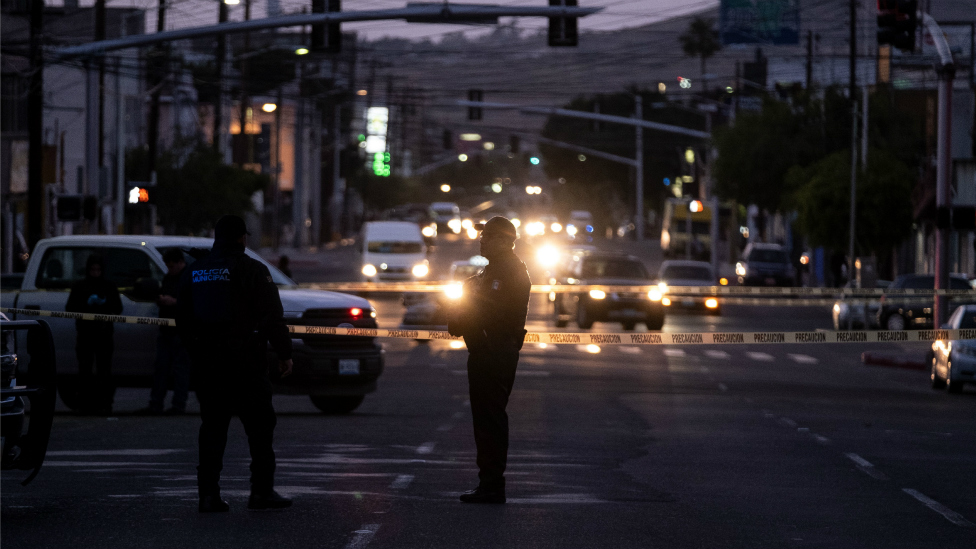 7 muertos por ataques en dos bares de Jalisco este domingo