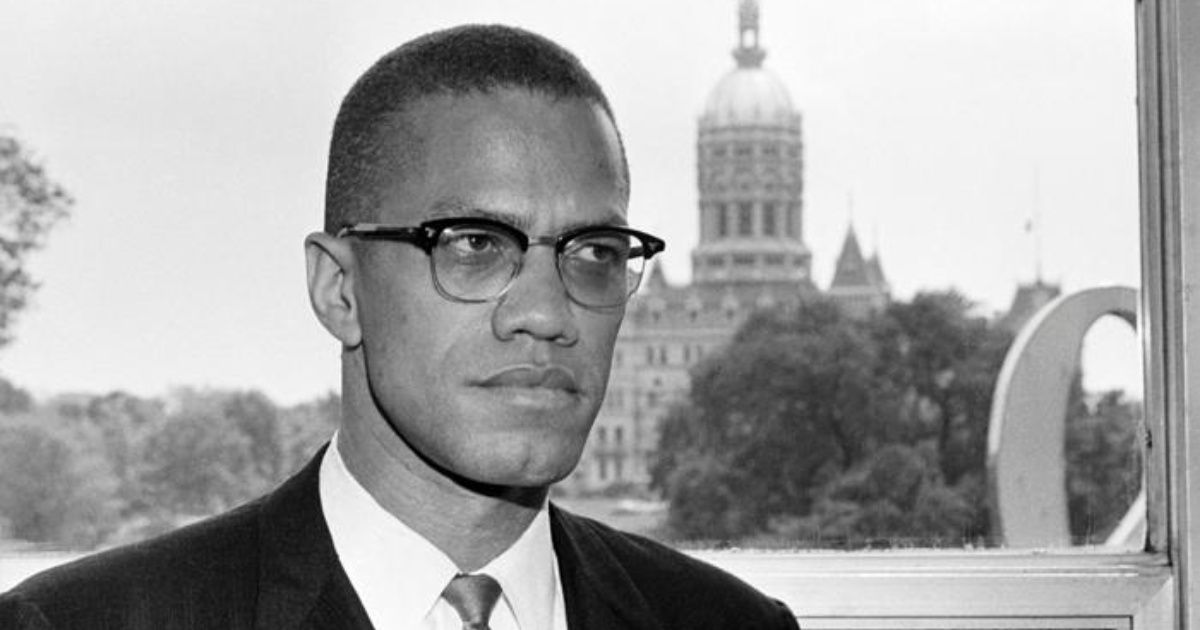 A 55 años de su asesinato, las representaciones de Malcolm X en el cine