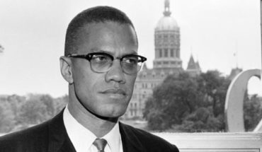 A 55 años de su asesinato, las representaciones de Malcolm X en el cine