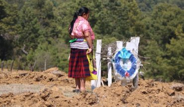 Arantepacua, la comunidad purépecha que expulsó a los partidos políticos