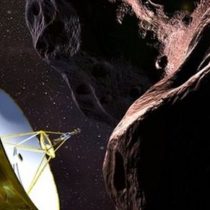 Arrokoth: la imagen de New Horizons destruye la principal teoría sobre cómo se formaron los planetas