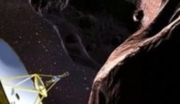 Arrokoth: la imagen de New Horizons destruye la principal teoría sobre cómo se formaron los planetas