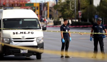 Asesinan a balazos a colaboradora de radio en Ciudad Juárez, Chihuahua