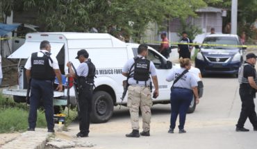Asesinan a una joven de 17 años en Coyuca de Benitez, Guerrero