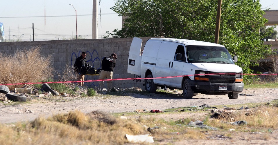 Asesinan en Puebla a tres estudiantes de Medicina