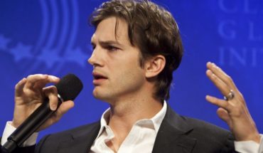 Ashton Kutcher cumple 41 años: cómo Kelso se convirtió en un exitoso inversor