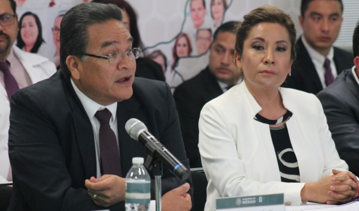 Asume la titularidad de la oficina representación del IMSS en Michoacán, María Luisa Rodea