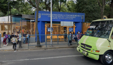 Atacan a alumna del CCH Azcapotzalco en un baño de la escuela