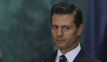 Autoridades estadounidenses investigarán a Peña Nieto por corrupción