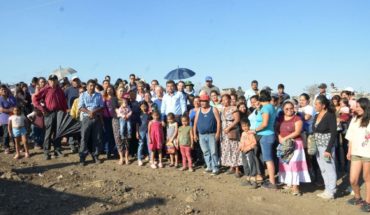 Ayuntamiento de Morelia inaugura obras de drenaje y agua potable en Ciudad Jardín
