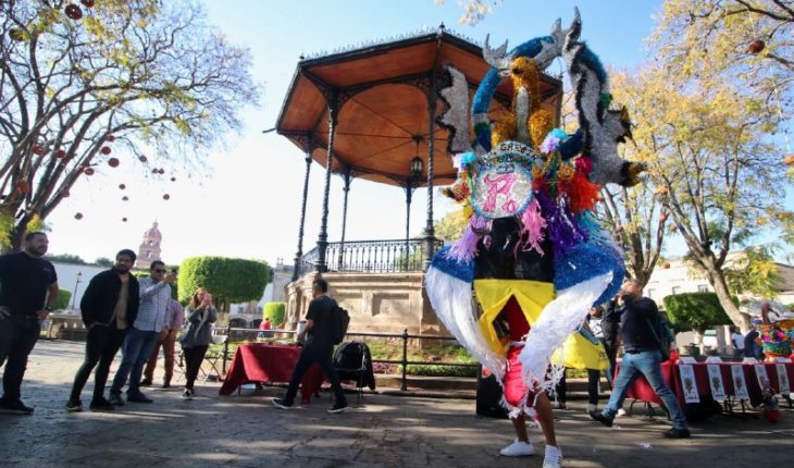 Ayuntamiento de Morelia invita a vivir el tradicional Festival del Torito de Petate