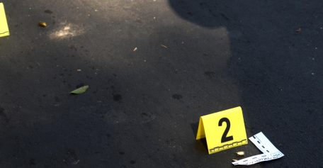 Balaceras en Veracruz dejan siete muertos; cuatro eran policías
