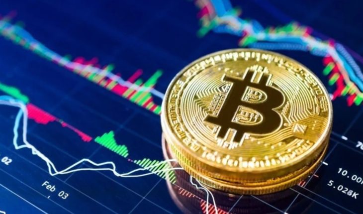 Bitcoin supera los u$s10.000 y renueva el optimismo