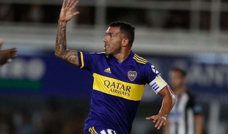Boca recibe a Godoy Cruz y quiere alcanzar a River en la cima de la Superliga