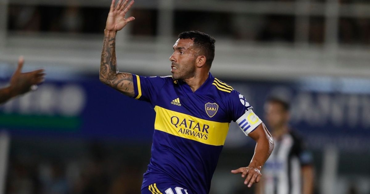 Boca recibe a Godoy Cruz y quiere alcanzar a River en la cima de la Superliga