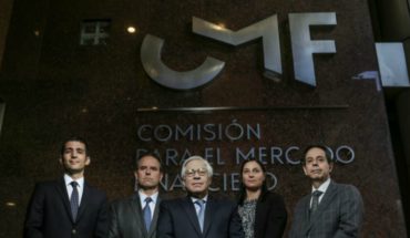 CMF denuncia a dos empresas por realizar actividades ilegales de compañías de seguros
