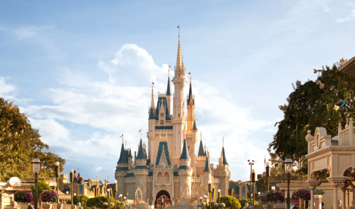 Castillo de Cenicienta en Disney tendrá importante make over por aniversario