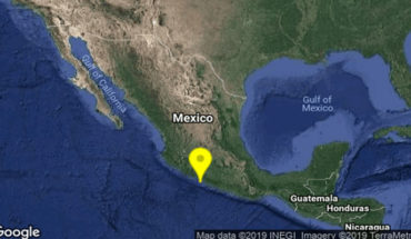 Cerca de 3 mil sismos se han presentado en Michoacán en 2020: Protección Civil