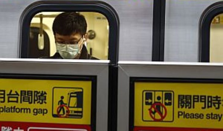 China acusa a EE.UU. de utilizar la crisis del coronavirus para “desprestigiar” a Pekín