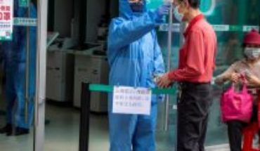 China eleva a 2.592 los muertos por Coronavirus entre los 77.150 infectados