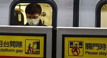 China: experto confía que el brote de coronavirus esté controlado a finales de abril