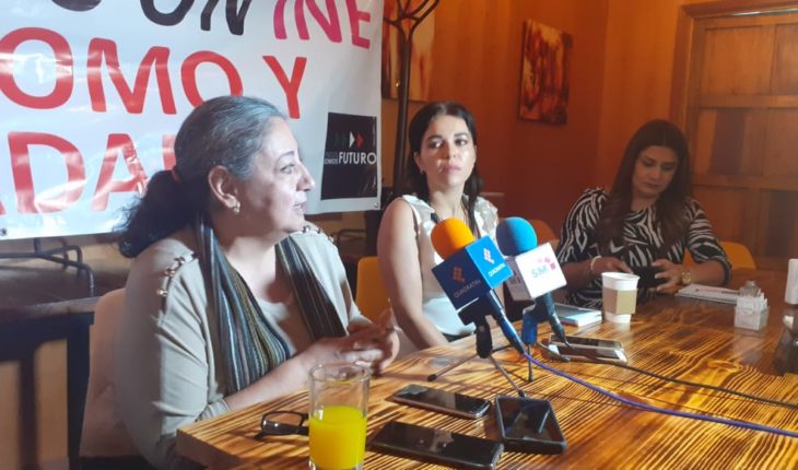 Ciudadanos harán cadena humana en Morelia para exigir autonomía del INE
