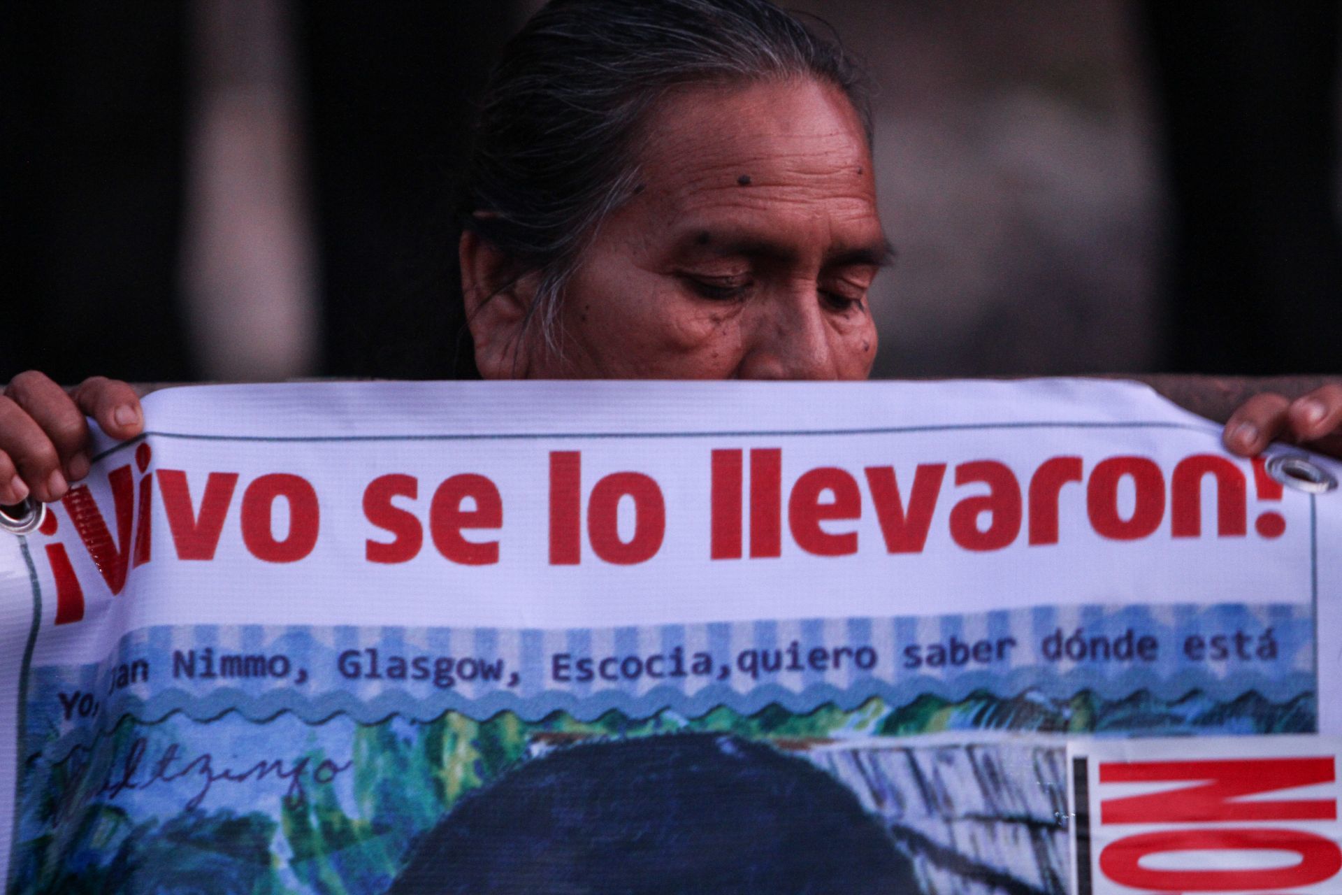 Colectivo de búsqueda en Guanajuato denuncia amenazas