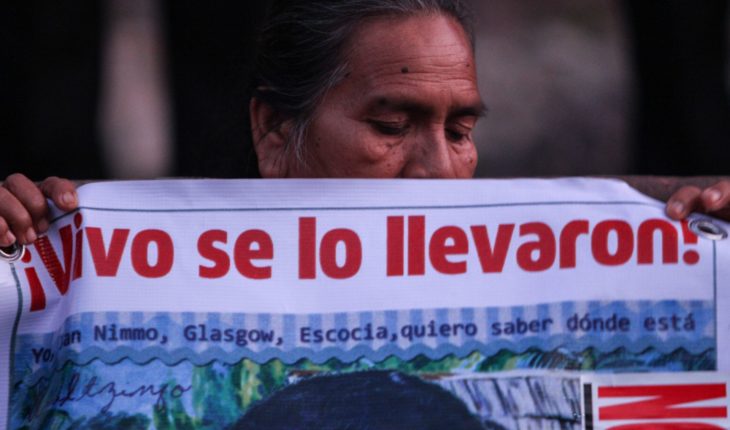 Colectivo de búsqueda en Guanajuato denuncia amenazas